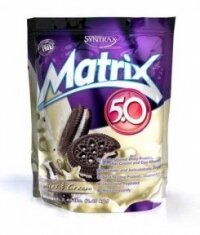Matrix 5.0 Syntrax 2227 гр