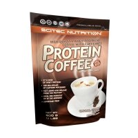 Protein Coffee (без кофеин) - 500 г